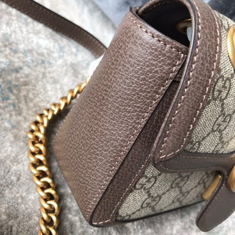Amelia- GCI Lady Bags - 1105
