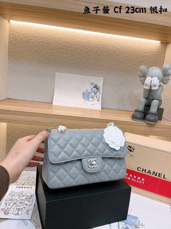Amelia- CHL Bags - 7242