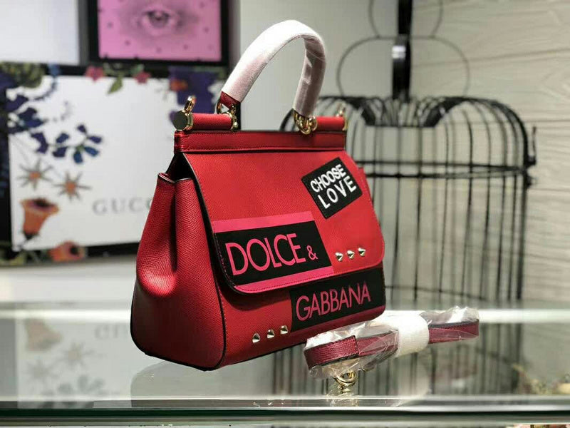 Amelia- DG Bags - 306