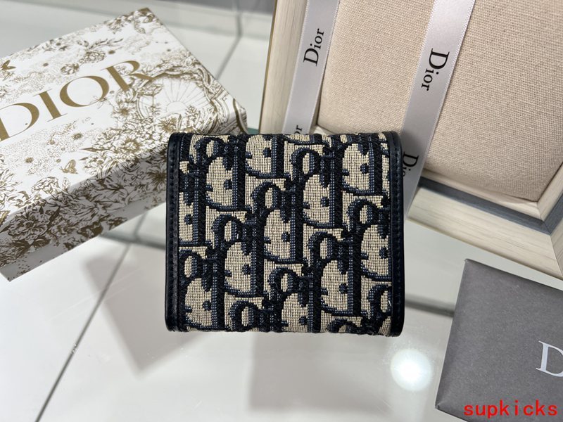 Amelia- Mix Wallets - 251