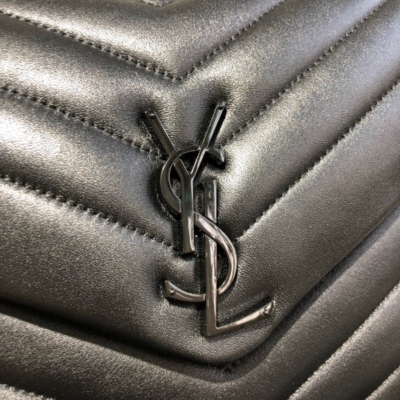 Amelia - YSL Bag - 4116