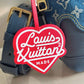 Fan Fashion Lu-Vi bags - 17307