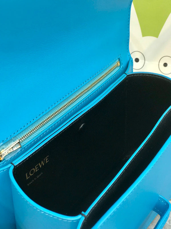 Amelia - LWE BRANDED BAGS - 378