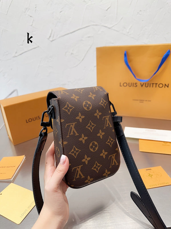 Amelia - LV Bags - 14463