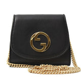 Gucci Blondie Leather 2way Bag