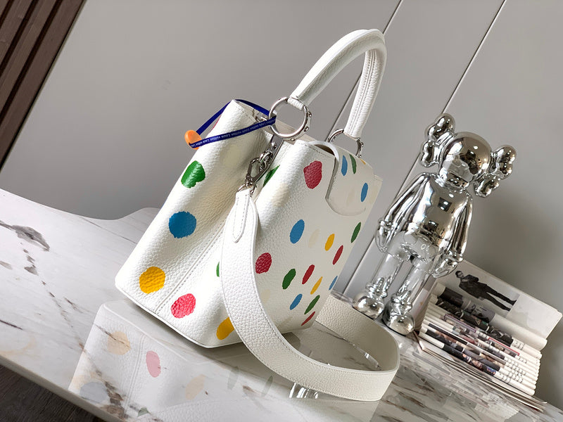Amelia's Bag Gallery - LOV Bags - 1310