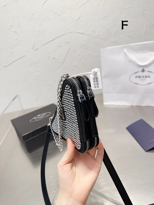Camila Bags - Prada Bags - 659