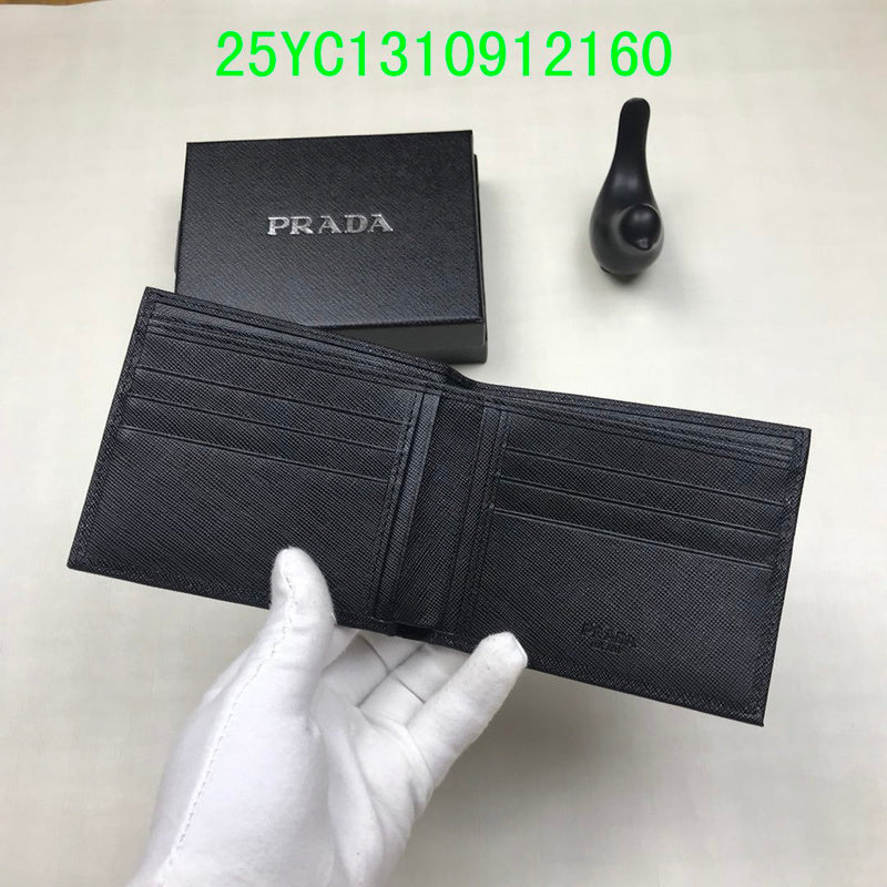 Amelia - PD Wallet - 458