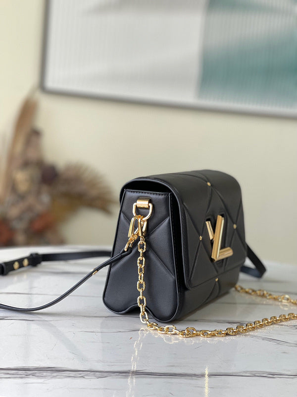 Fashion Lu-Vi bags - 5445