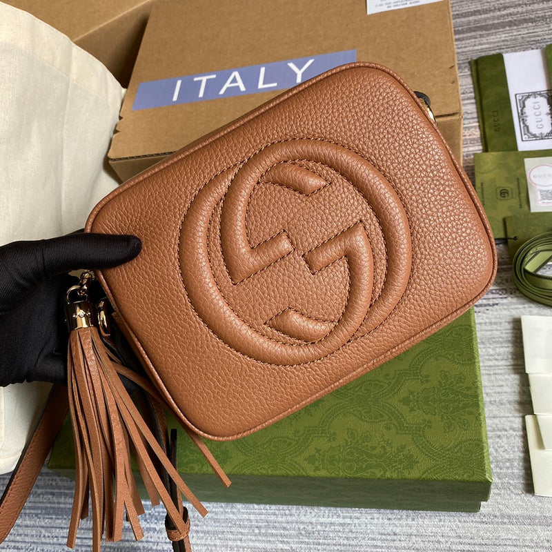 Amelia- GCI Bags - 4519