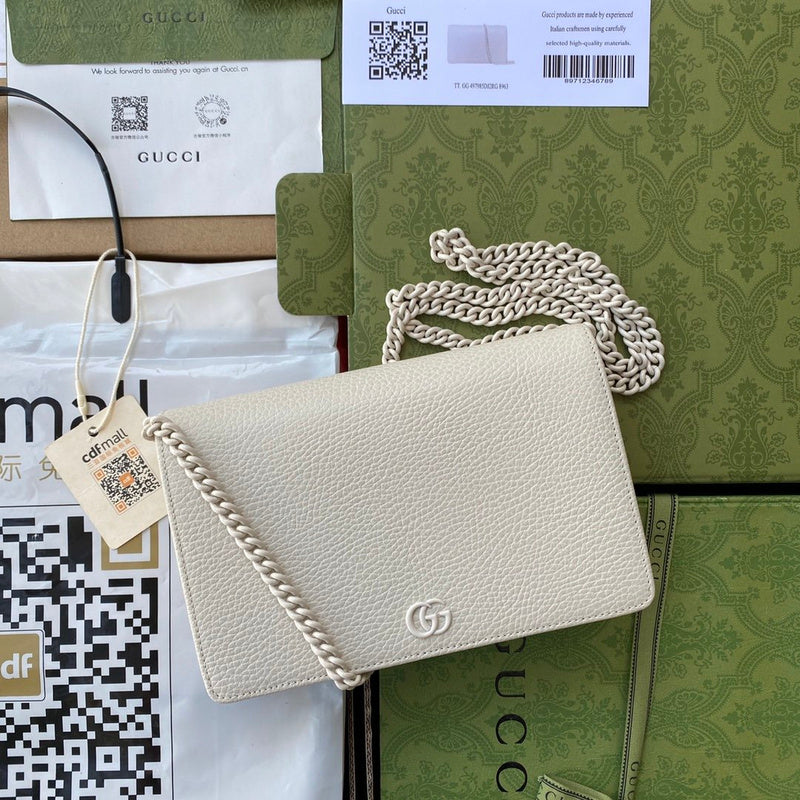 Amelia - GCI Bags - 9245