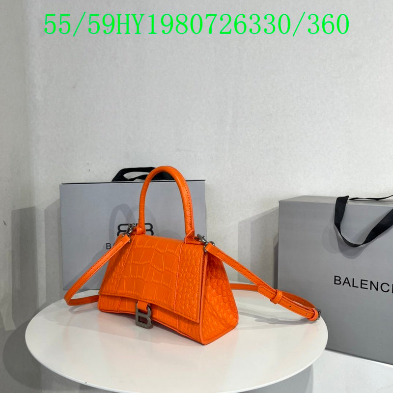 Amelia - BGA Bags - 2174