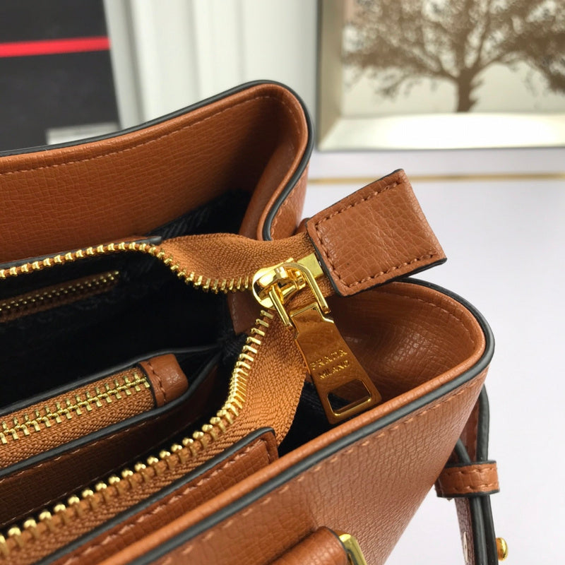 Amelia- PRDA  LUXURY BAGS - 122