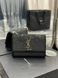 Amelia - YSL Bag - 3899