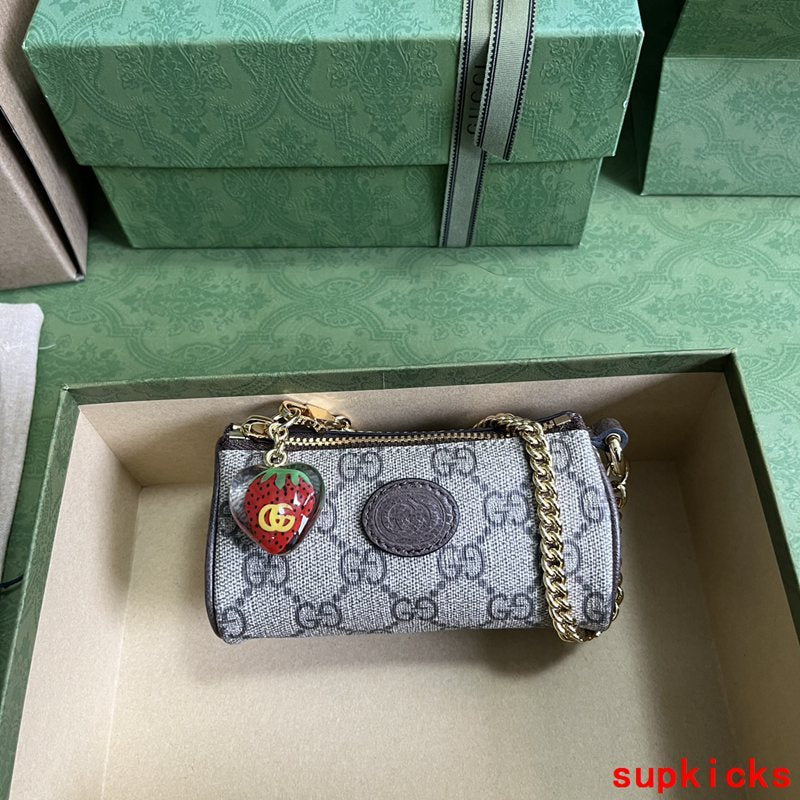 Amelia- Mix Wallets - 263