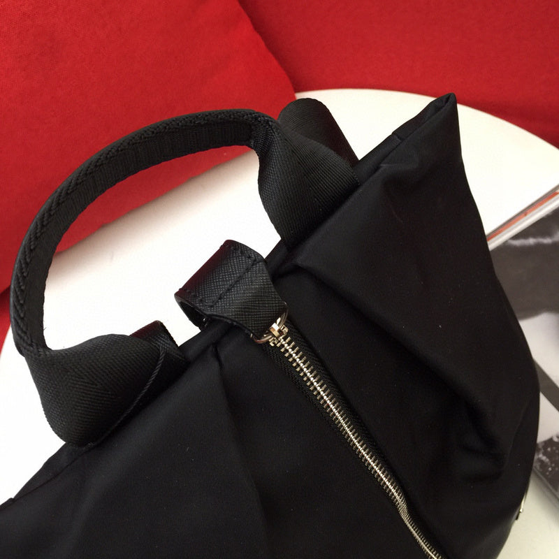 Amelia- PRDA  LUXURY BAGS - 658