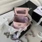 Amelia- CHL Bags - 7637
