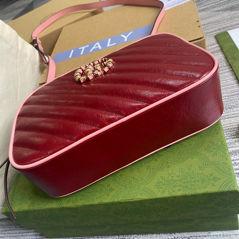 Amelia- GCI Bags - 3024