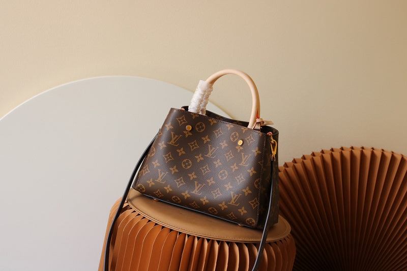 Amelia - LV Bags - 16946
