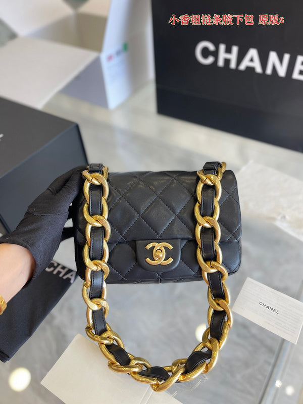 Amelia- CHL Bags - 7311