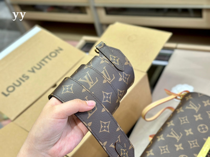 Amelia - LV Bags - 14992