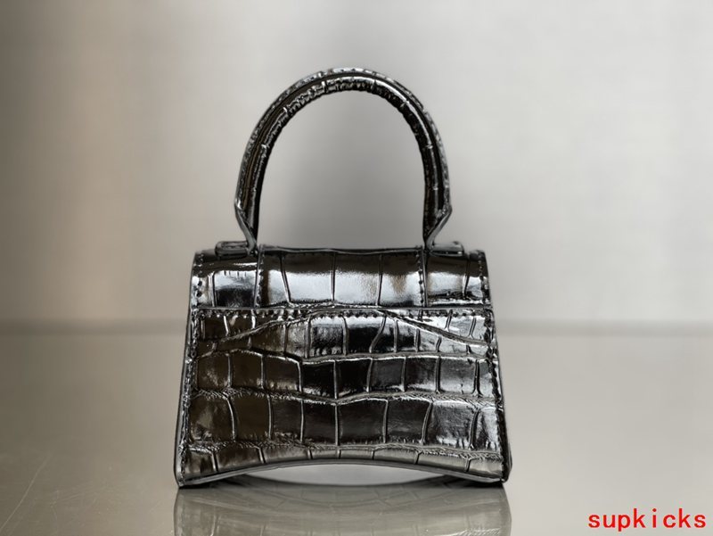 Amelia- BG Hourglass Bags - 019