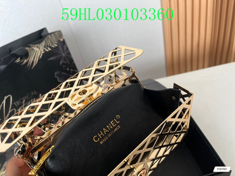 Amelia - CHL Bags - 1636