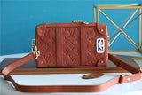 Fan Fashion Lu-Vi bags - 10171