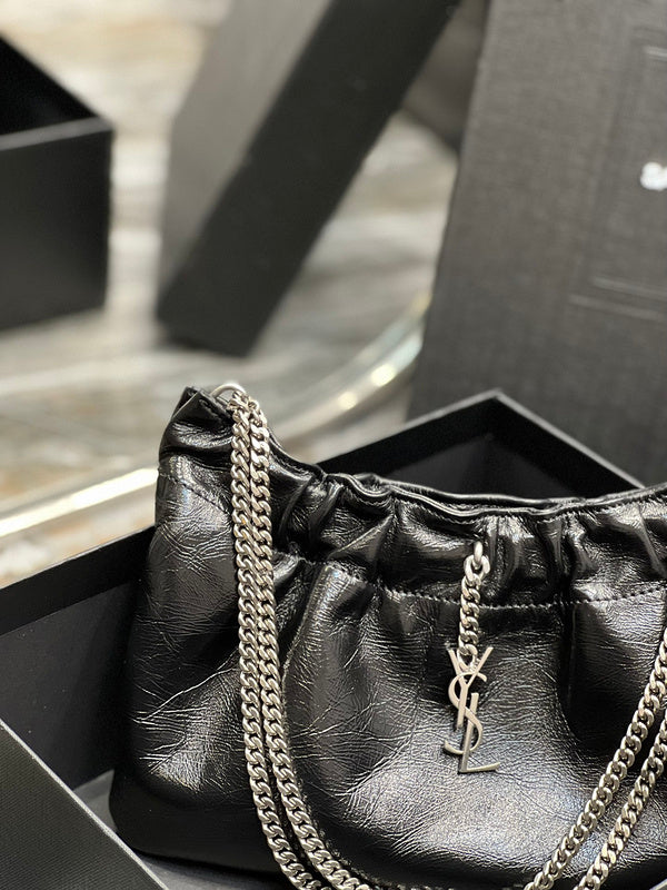 Amelia - YSL Bag - 2482