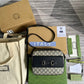 Amelia- GCI Bags - 4569