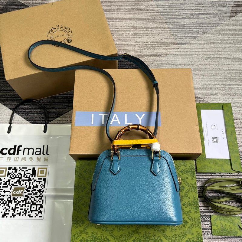 Amelia- GCI Bags - 5407
