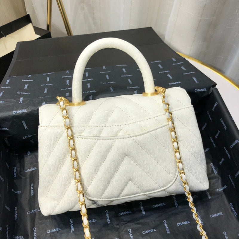 Amelia - CHL Bags - 1944