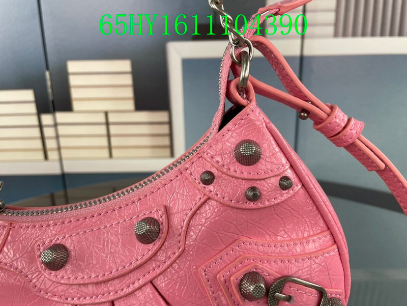 Amelia - BGA Bags - 1987