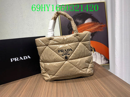Prada Bags - The Barnes Bags  1556