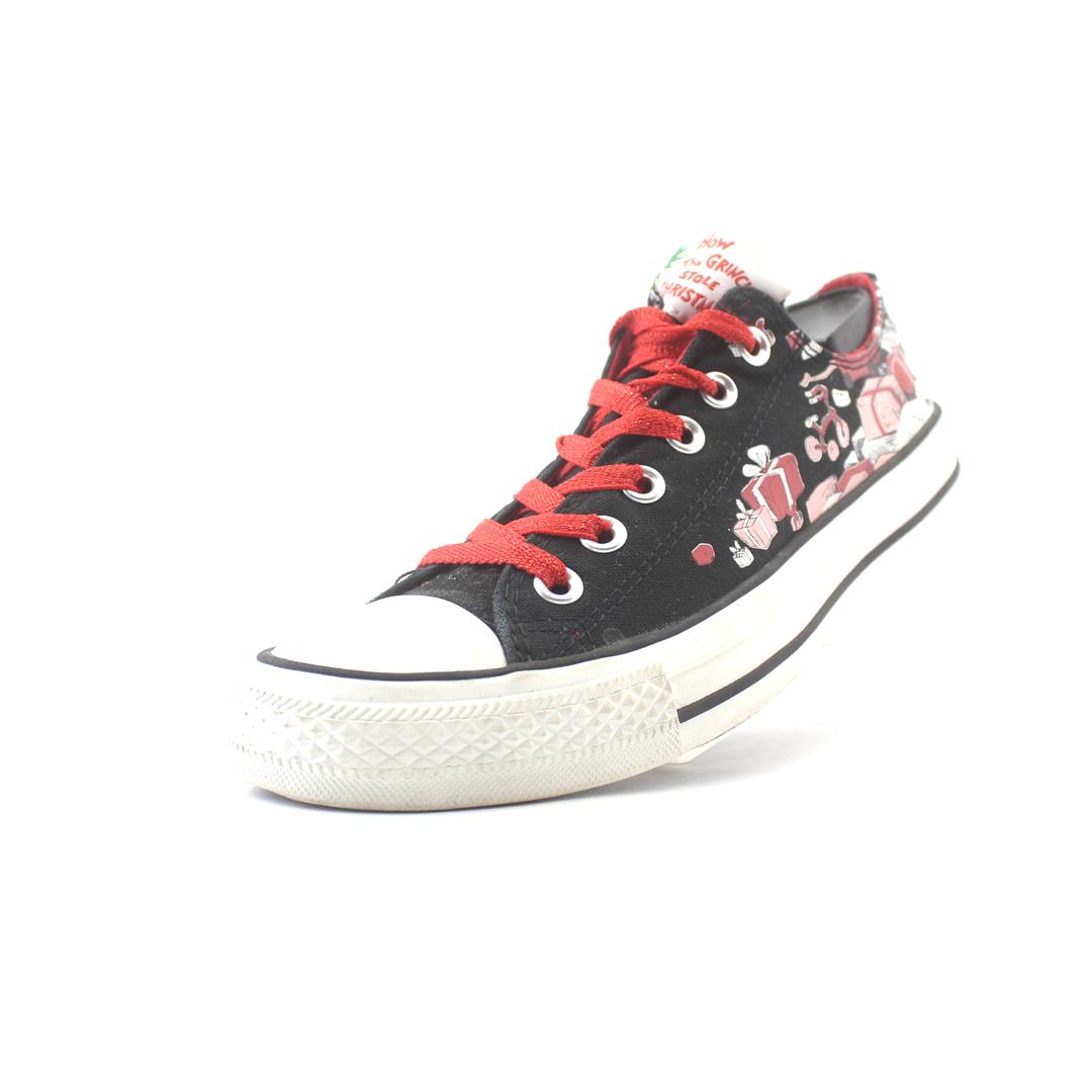 CONVERSE ALL STAR