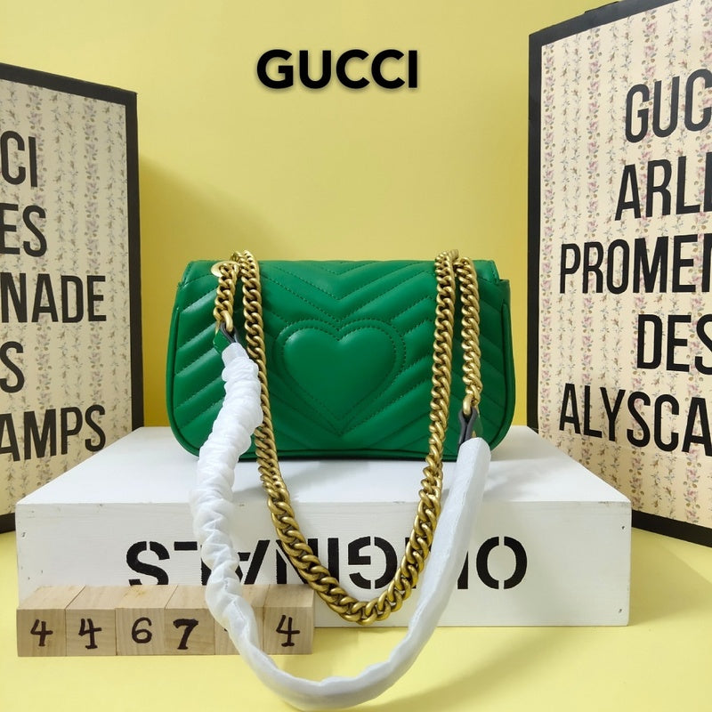 Amelia - GCI Bags - 10536