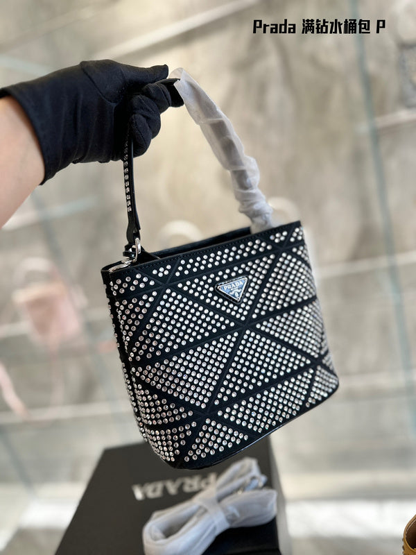 Camila Bags - Prada Bags - 616