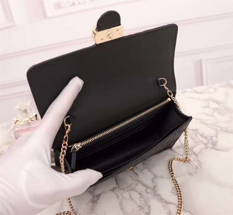 AmeliaLuxury - GCI Bags - 854
