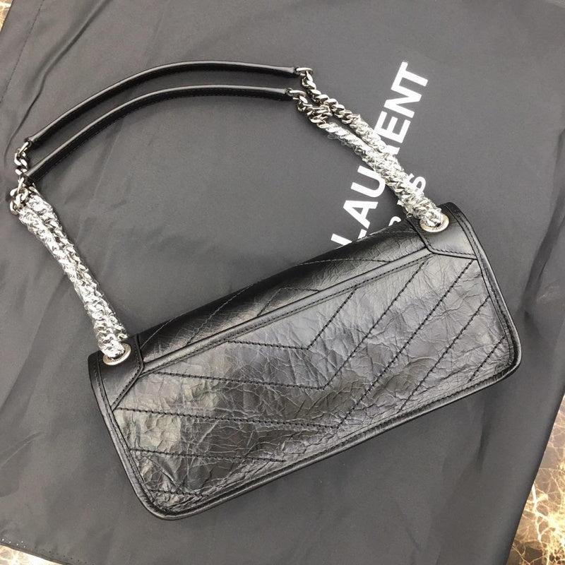 Amelia - YSL Bag - 2763