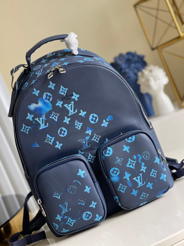Amelia - LV Bags - 12578