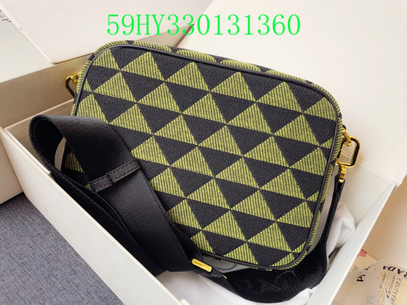Prada Bags - The Barnes Bags  603