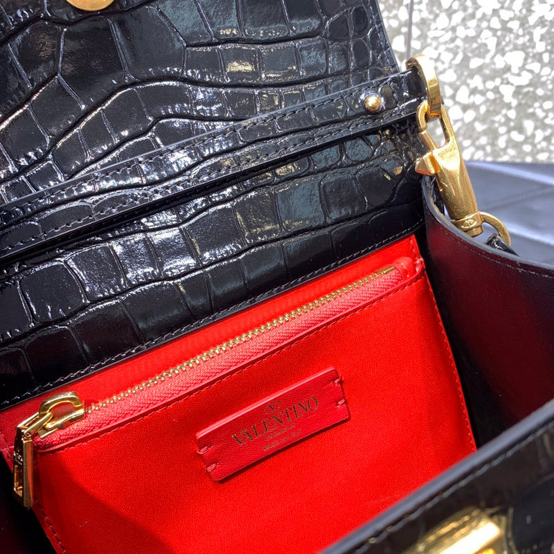 Amelia- VEL WOMEN LUXURY BAGS - 968