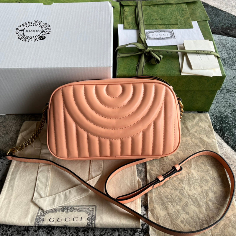 Amelia- GUKI Women Bags - 555