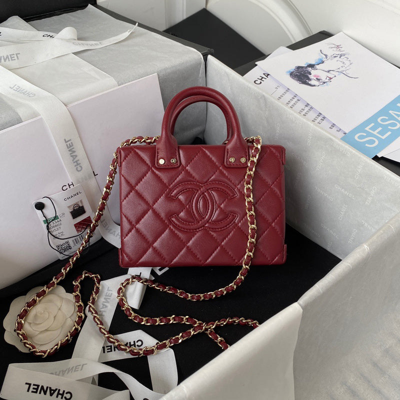 Amelia- CHL Bags - 7596