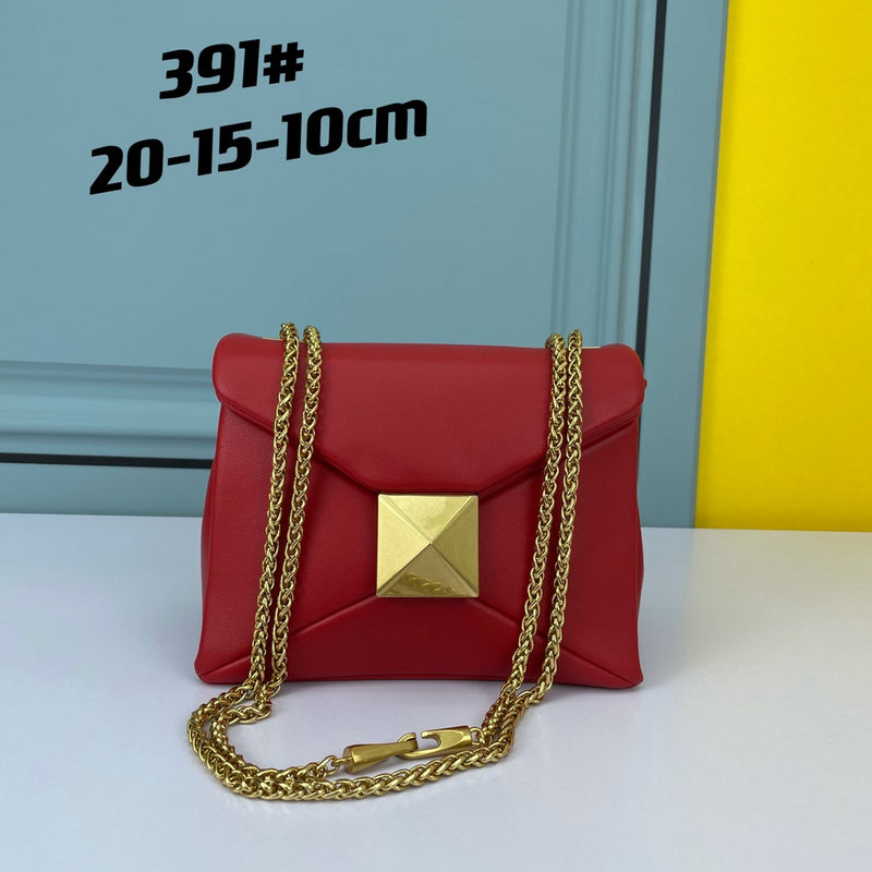 Amelia- VEL WOMEN LUXURY BAGS - 1017