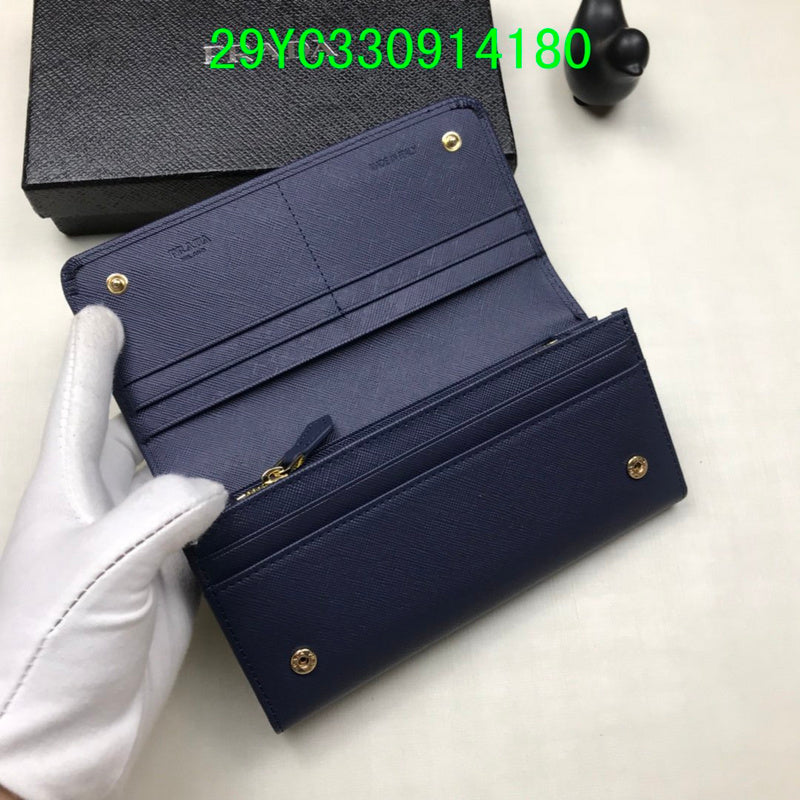 Amelia - PD Wallet - 402