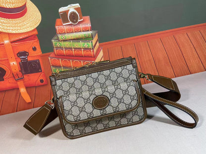 Amelia  - GCI Bags - 12648