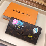 Amelia - LV Bags - 13832