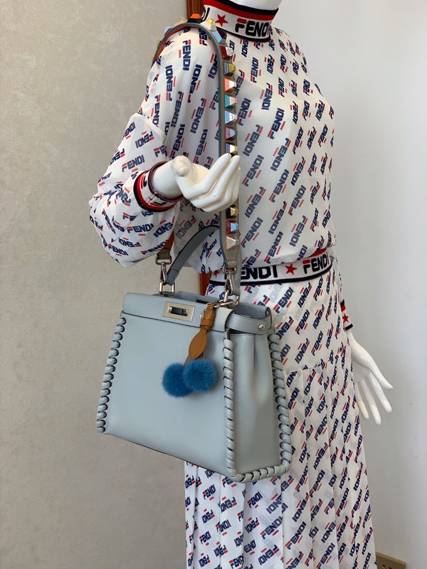 AmeliaFNDI Bags  -  WOMEN BAGS  - 1167
