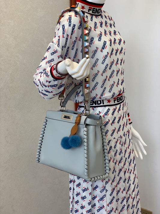 AmeliaFNDI Bags  -  WOMEN BAGS  - 1167